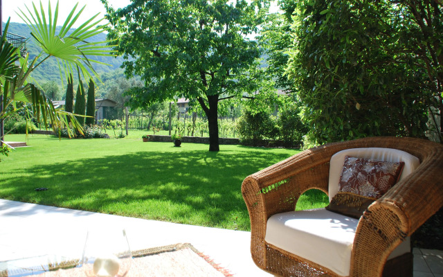 Affittacamere Valnascosta