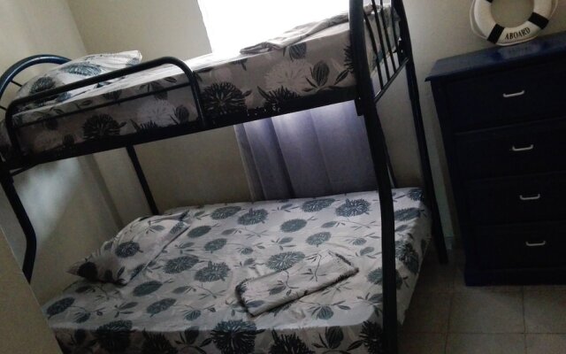 Modern and Colorful Condo