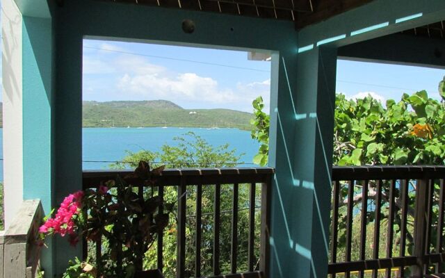 Culebra Island Villas