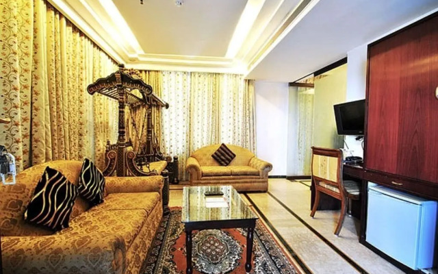 Hotel Zeeras