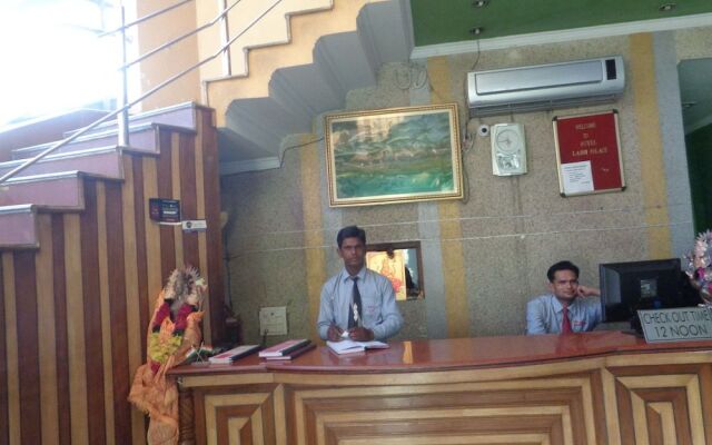 Hotel Laxmi Palace