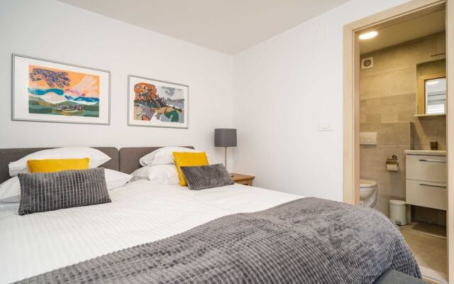 Argenta Rooms