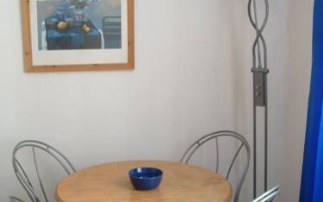 Legerova apartment