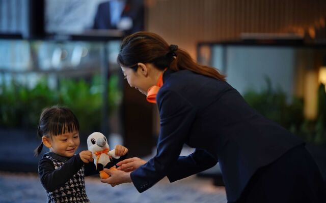 Canopy by Hilton Hangzhou Jinsha Lake