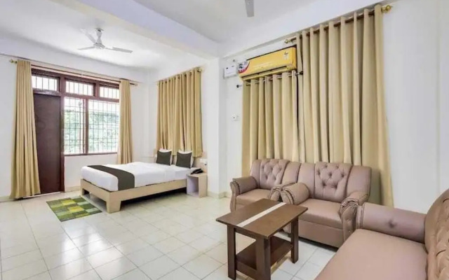 Erica Residency