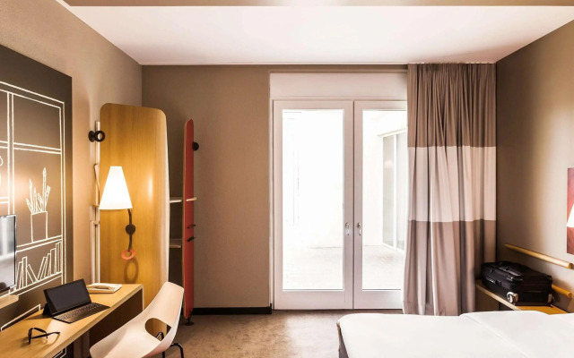 ibis Winterthur City
