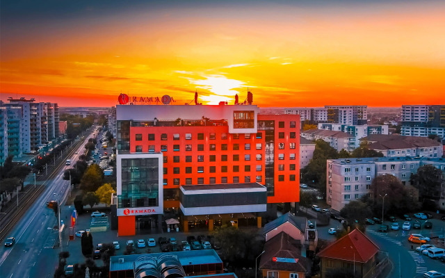 Ramada by Wyndham Oradea
