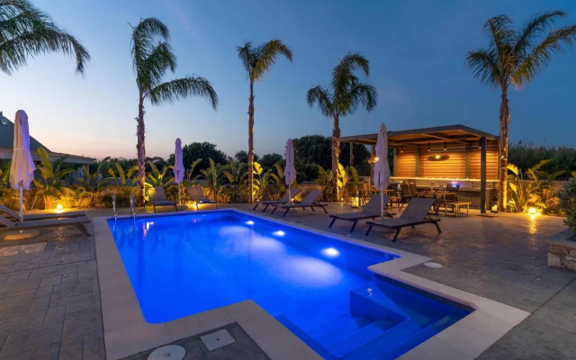 Palmeral Luxury Suites
