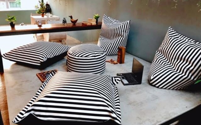 Zleepingpills Aonang Krabi - Hostel