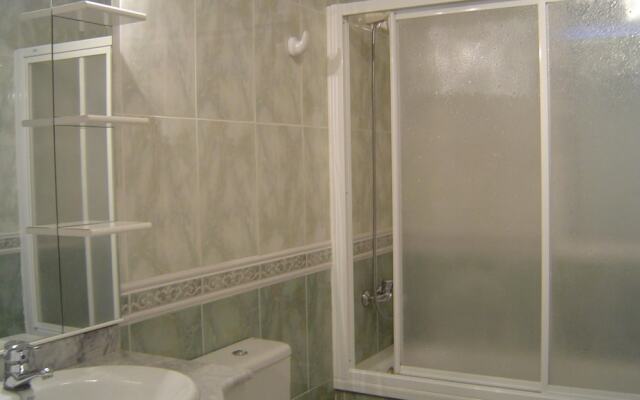 AP Costas Los Almendros