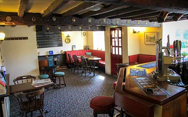 The Red Lion