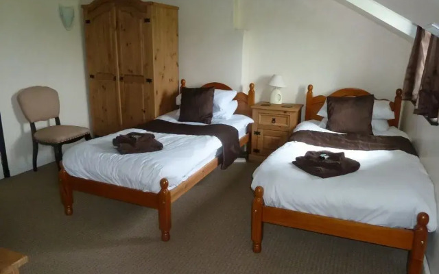 Mid Wales Inn