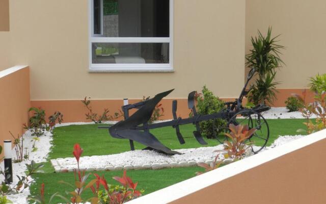 Apartamentos Costa Xuño