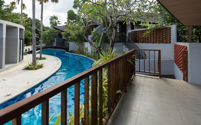 Manda Villa