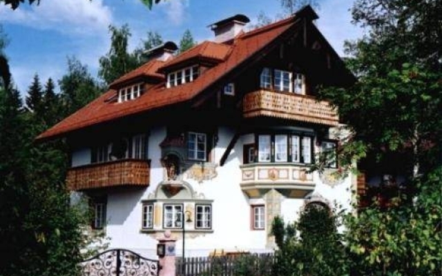 Villa St. Oswald