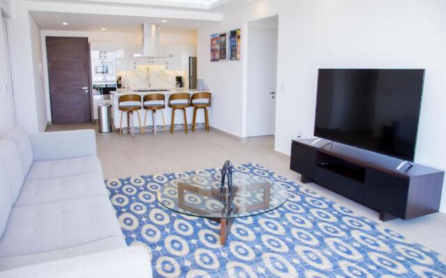 Real View Towers E706 by Casago