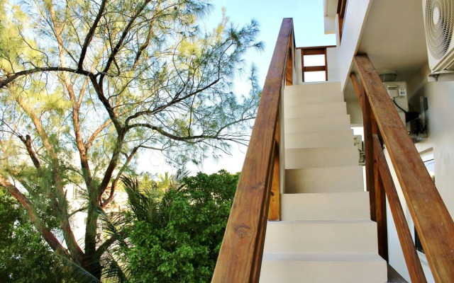 San Pablo Villas