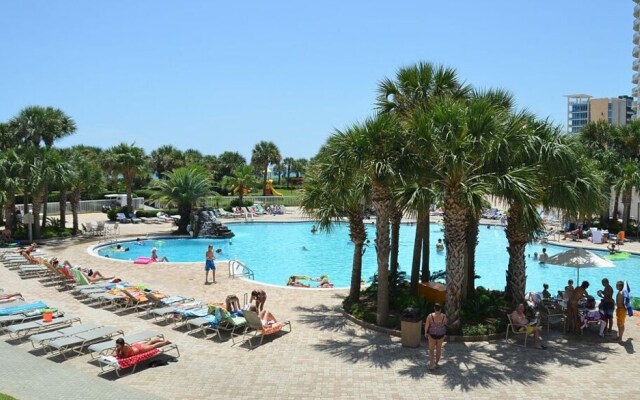 The Crown 3 Bedrooms 3 Bathrooms Condo