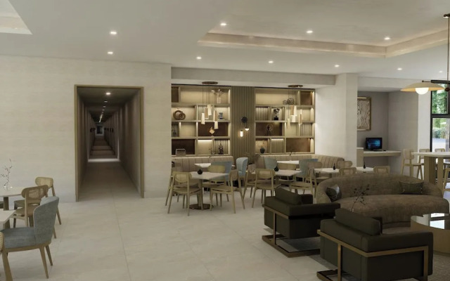 Residence Inn by Marriott Melville