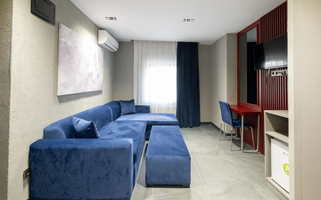 Voir Hotel Pera