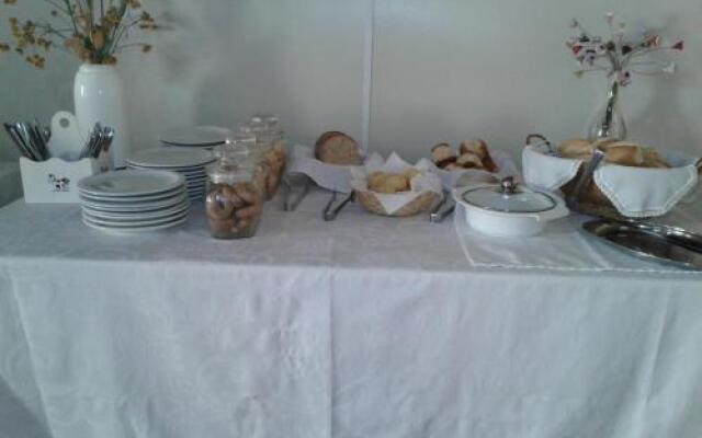 Pousada As Relíquias de Minas