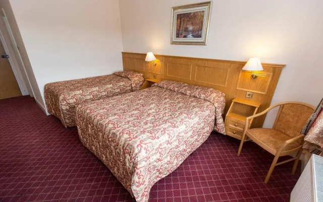 Viking Hotel