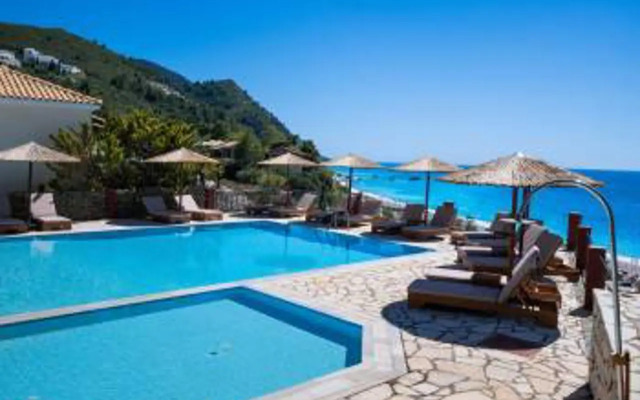 Hotel Sirios
