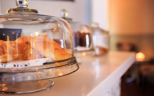 Monastery Spa & Suites