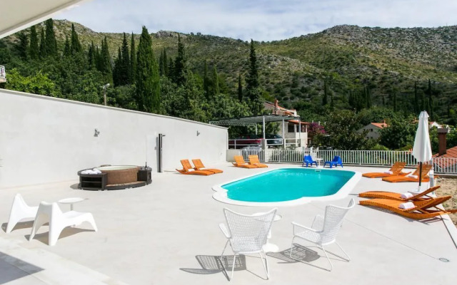 Villa Dupcic