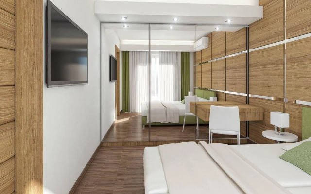 Stefania Apartments
