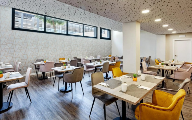 Sercotel Cordoba Delicias