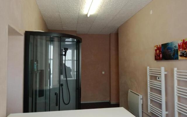 Résidence DeniSandrine