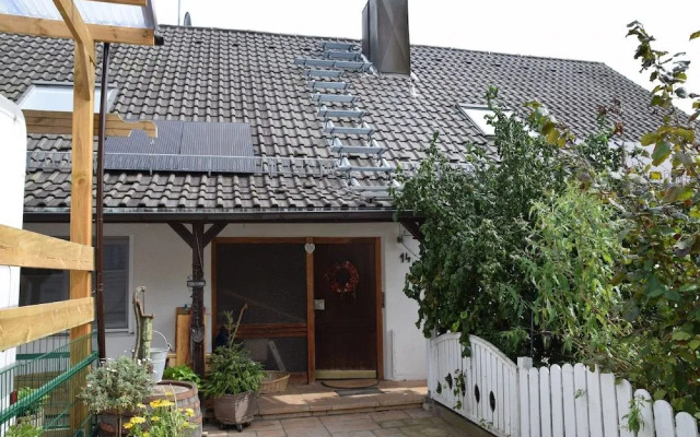 Ferienwohnung Waldblick