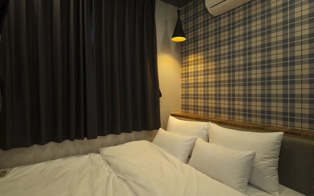 Hotel Gray