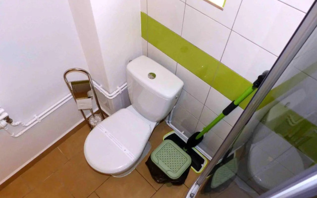 Apartament Morcinka