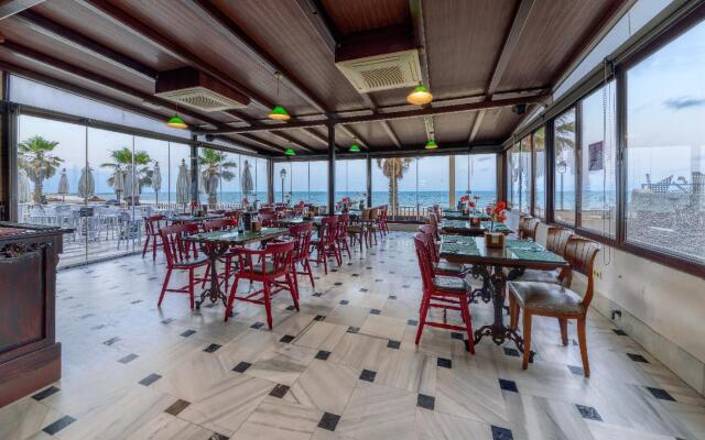 Hotel Playa De Regla