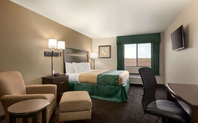 Baymont by Wyndham Glendive