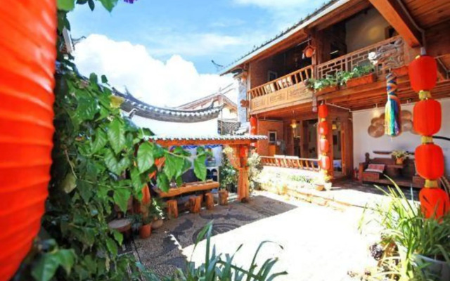 Taimei Lishe Hostel