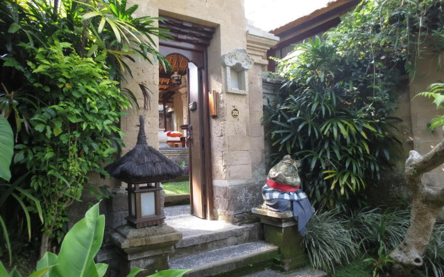 Pita Maha Resort & Spa