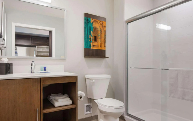 MainStay Suites East Camden