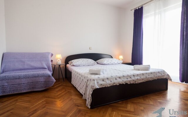 Spring Apartment
