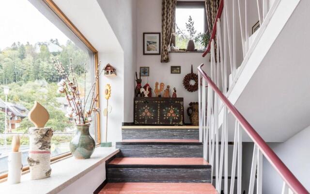 Am Wehrastrand App 4