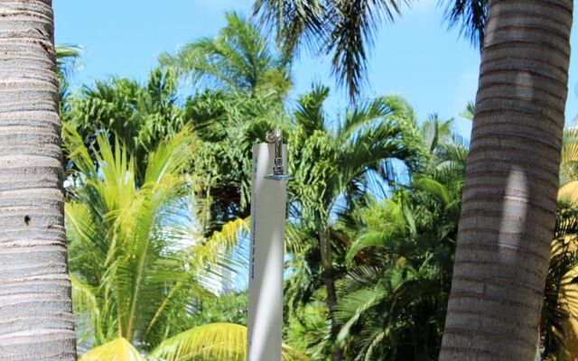 Whole House in the Center of Cancun