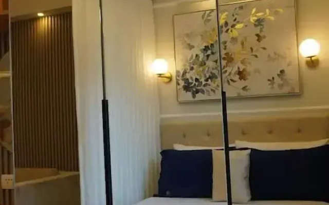 Shore 1 Tower C Unit 1198