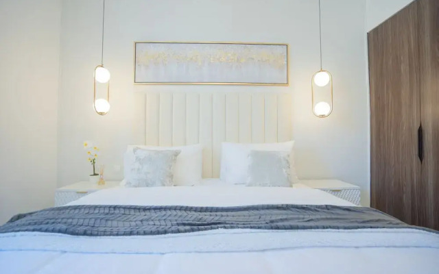 Nasma Luxury Stays - Madinat Jumeirah Living