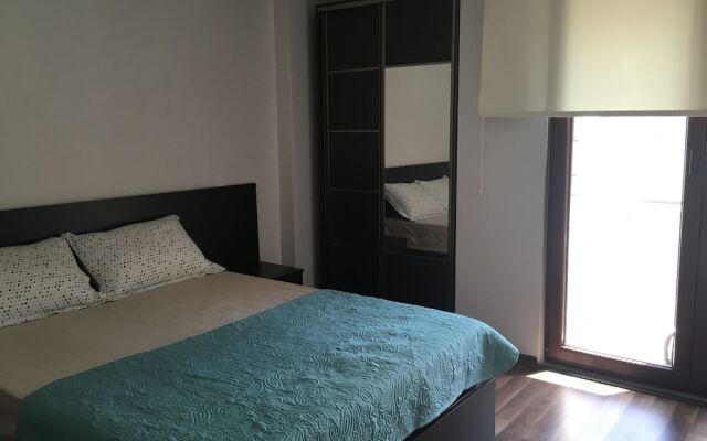 Celik Apartments