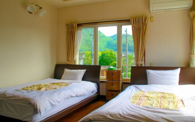 Yufuin Sonata – Guest Rooms – Yufu