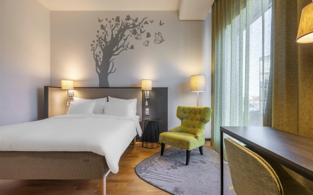 Radisson Blu Hotel Uppsala