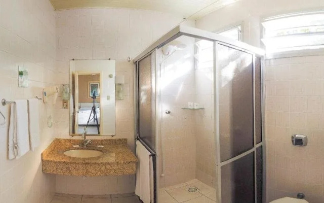 Hotel Termas da Guarda