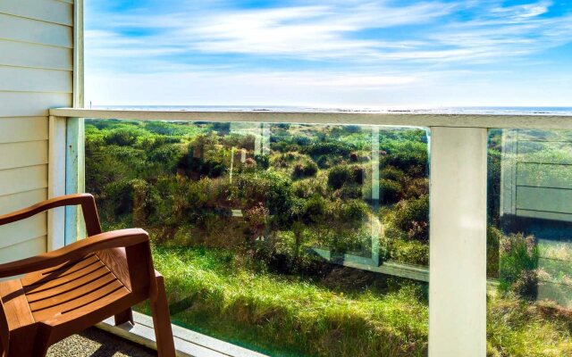 Ocean Paradise Hotel & Resort